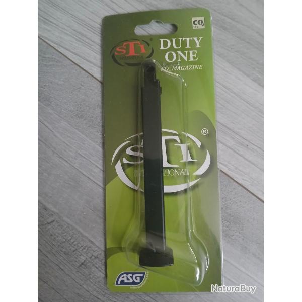 Chargeur Duty One