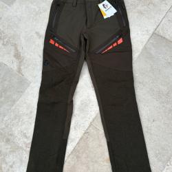 Pantalon Chasse anti ronces