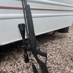 Carabine GAMO 5,5 PCP COYOTE (40 joules)