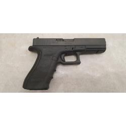 Glock 17 Gen 4 -Très bon état