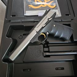 Buck Mark 22LR