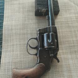 COLT US ARMY  1895 . Cal 38 LC .