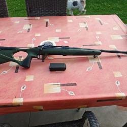 Sako S20 Crosse Roughtech