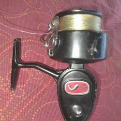Moulinet mitchell 306