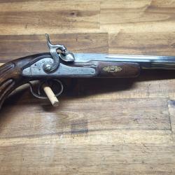 Pistolet de duel très bon état