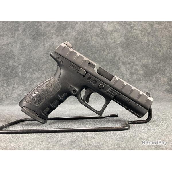 Pistolet 1 BERETTA APX Cal. 9x19 - Occasion