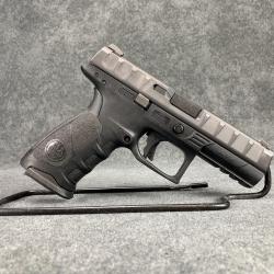 Pistolet 8 BERETTA APX Cal. 9x19 - Occasion