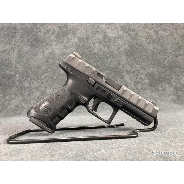 Pistolet 9 BERETTA APX Cal. 9x19 - Occasion
