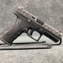 Pistolet 10 BERETTA APX Cal. 9x19 - Occasion