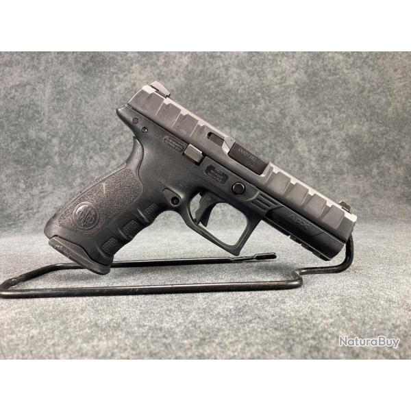 Pistolet 10 BERETTA APX Cal. 9x19 - Occasion