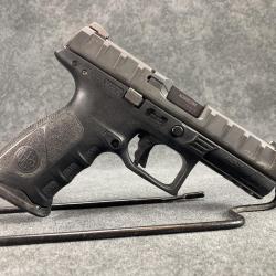 Pistolet 12 BERETTA APX Cal. 9x19 - Occasion