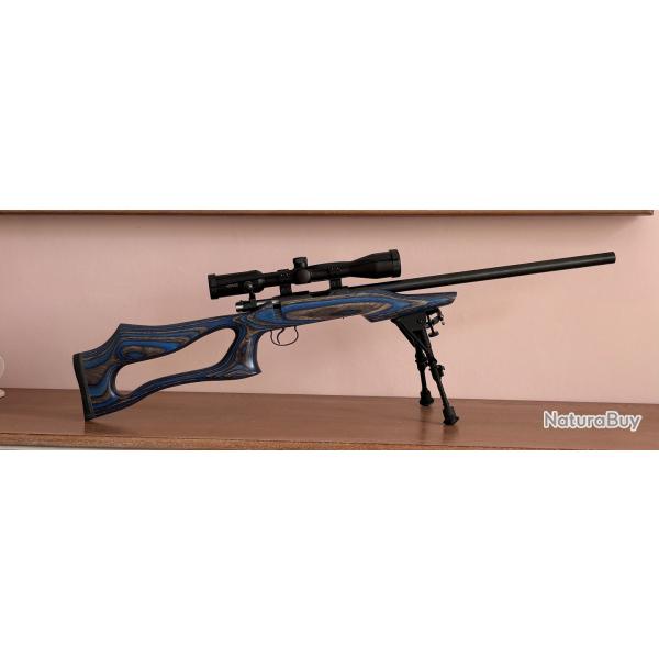 Cz455 Varmint volution