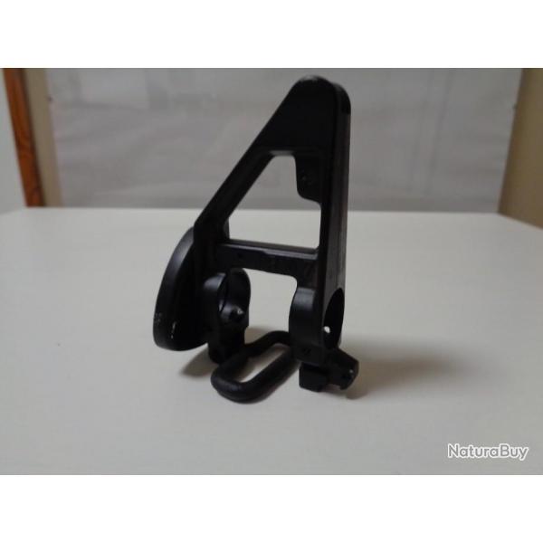 Guidon + grenadire pour M16 / M4 trs bon tat