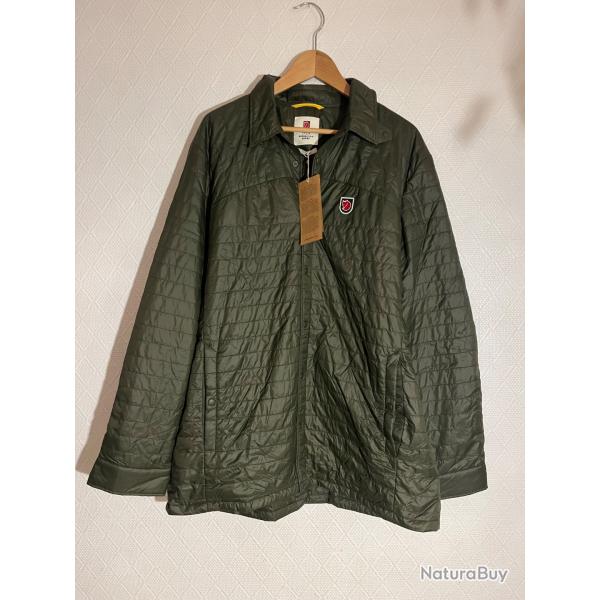 Chemise Fjllrven Expedition