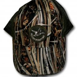 Casquette Percussion Migrateur