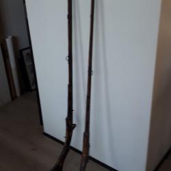 Fusil arabe