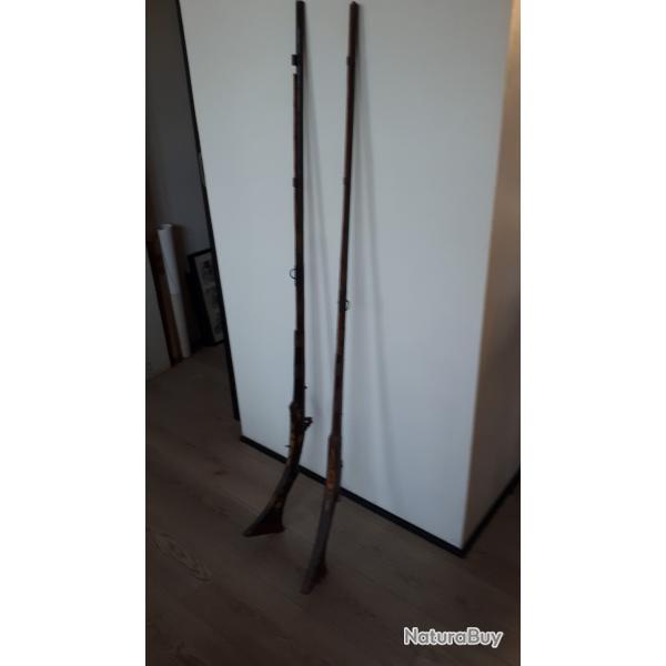 Fusil arabe