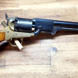 Réplique revolver Griswold & Gunnison