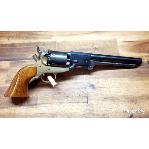 Rplique revolver Griswold & Gunnison
