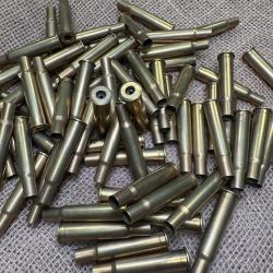 70 douilles 30-40 Krag Remington