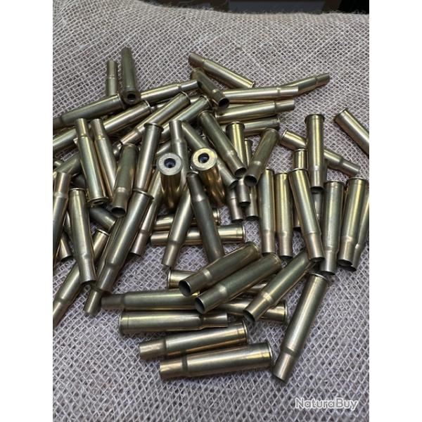 70 douilles 30-40 Krag Remington