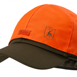Casquette Muflon Pro avec sécurité DEERHUNTER