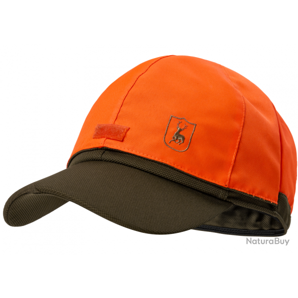 Casquette Muflon Pro avec scurit DEERHUNTER