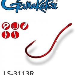 Hameçon Mer / Surf Gamakatsu LS 3113 R N° 2