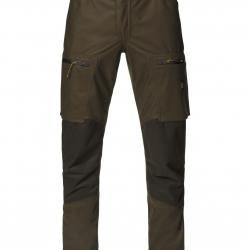 Pantalon Forest Hunter GTX (Couleur: Vert/Brun, Taille: 48)