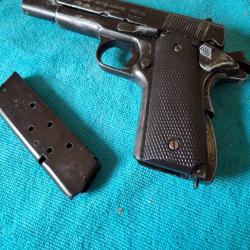 Pistolet 1911  A1   . MGV type denix