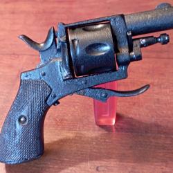 Revolver en 320 ELG
