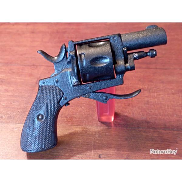 Revolver en 320 ELG