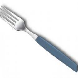 Fourchette Victorinox Swiss Modern en acier inox 18/10