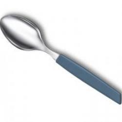 Cuillère à soupe Victorinox Swiss Modern en acier inox 18/10