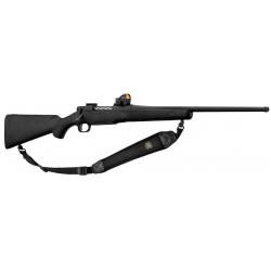 Pack carabine MOSSBERG patriot cal.30-06 + point rouge RTI+ bretelle