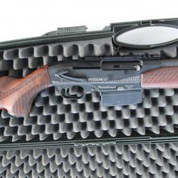 Carabine VERNEY CARRON Stop n Go SPEEDLINE Bête noire calibre 30 06