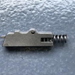 Pour tout S&W K/L/N, Coulisseau de rappel