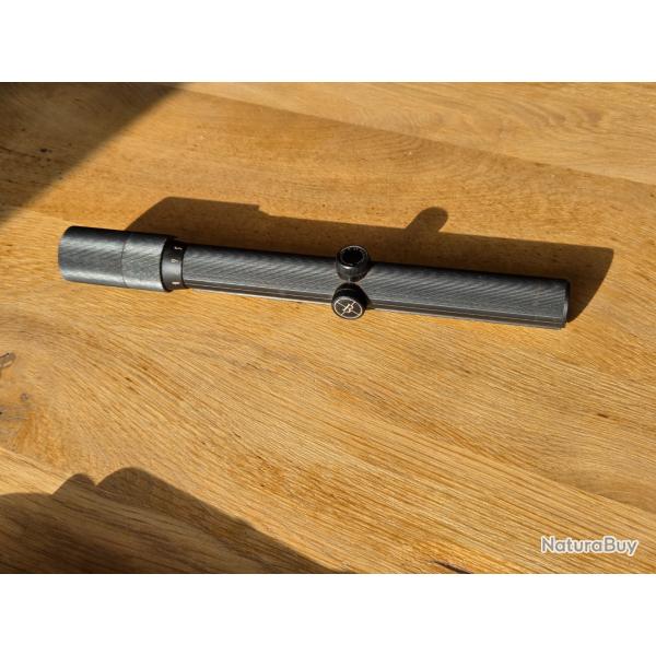 Lunette Bushnell 22 Scopechief + montage