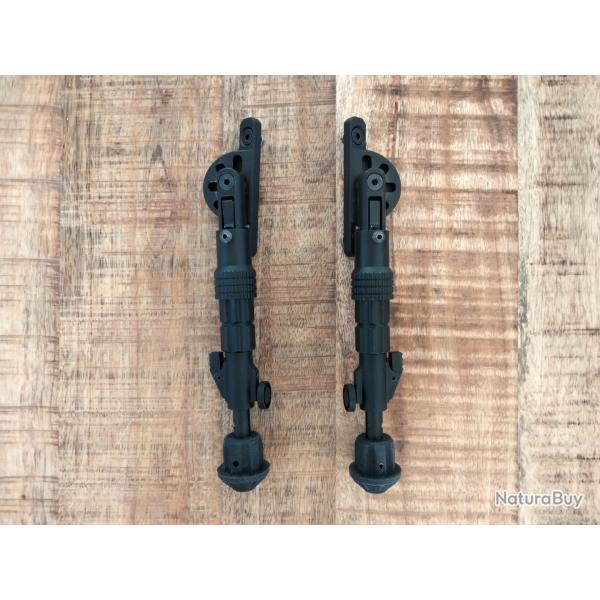 Bipied  pieds indpendants - A56144
