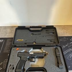 Canik sft pro