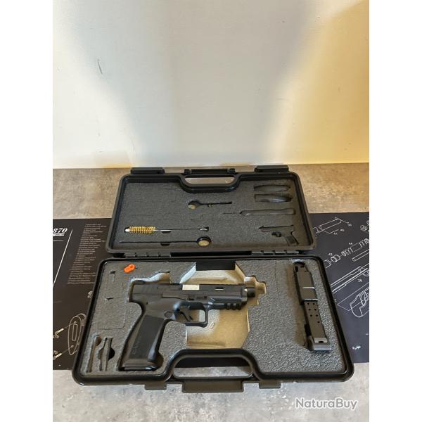 Canik sft pro