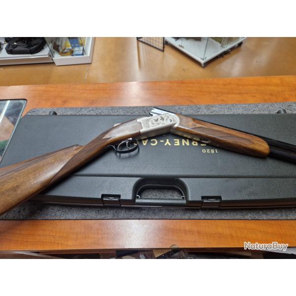 verney carron becassier xs20 fusil etat neuf