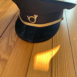 Képi/casquette Garde Chasse Particulier