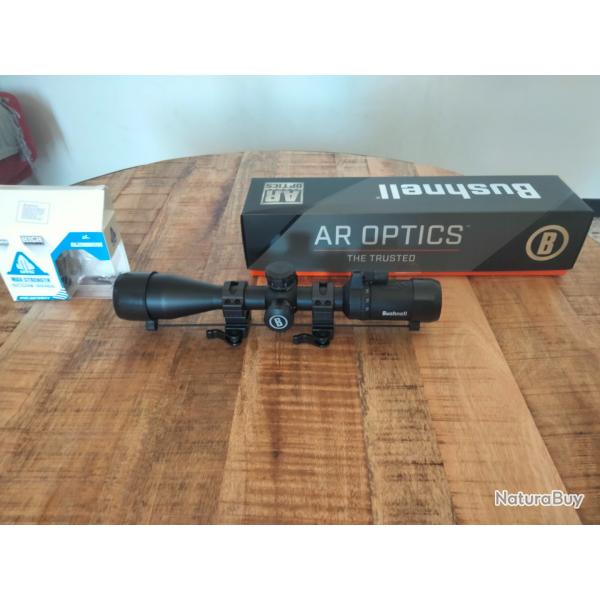 Bushnell AR Optics 4.5-18x40 Drop Zone 223