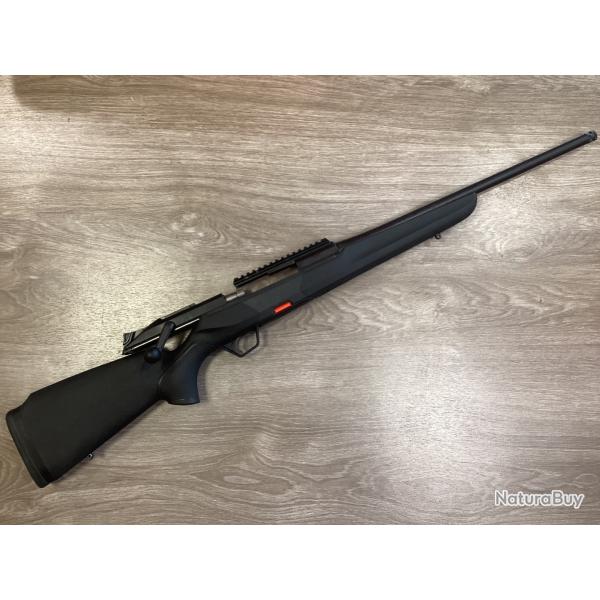 Beretta BRX1 synthtique noir calibre 30.06