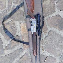 BROWNING BAR ZENITH 300 win