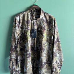Chemise Blaser