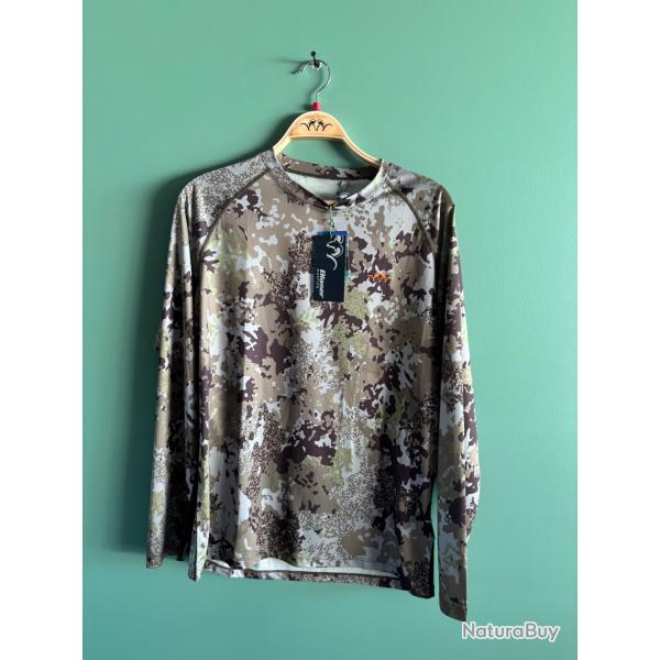 T-Shirt Blaser