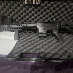 Carabine Ra15c rds 300blk