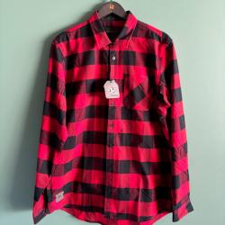 Chemise Seeland